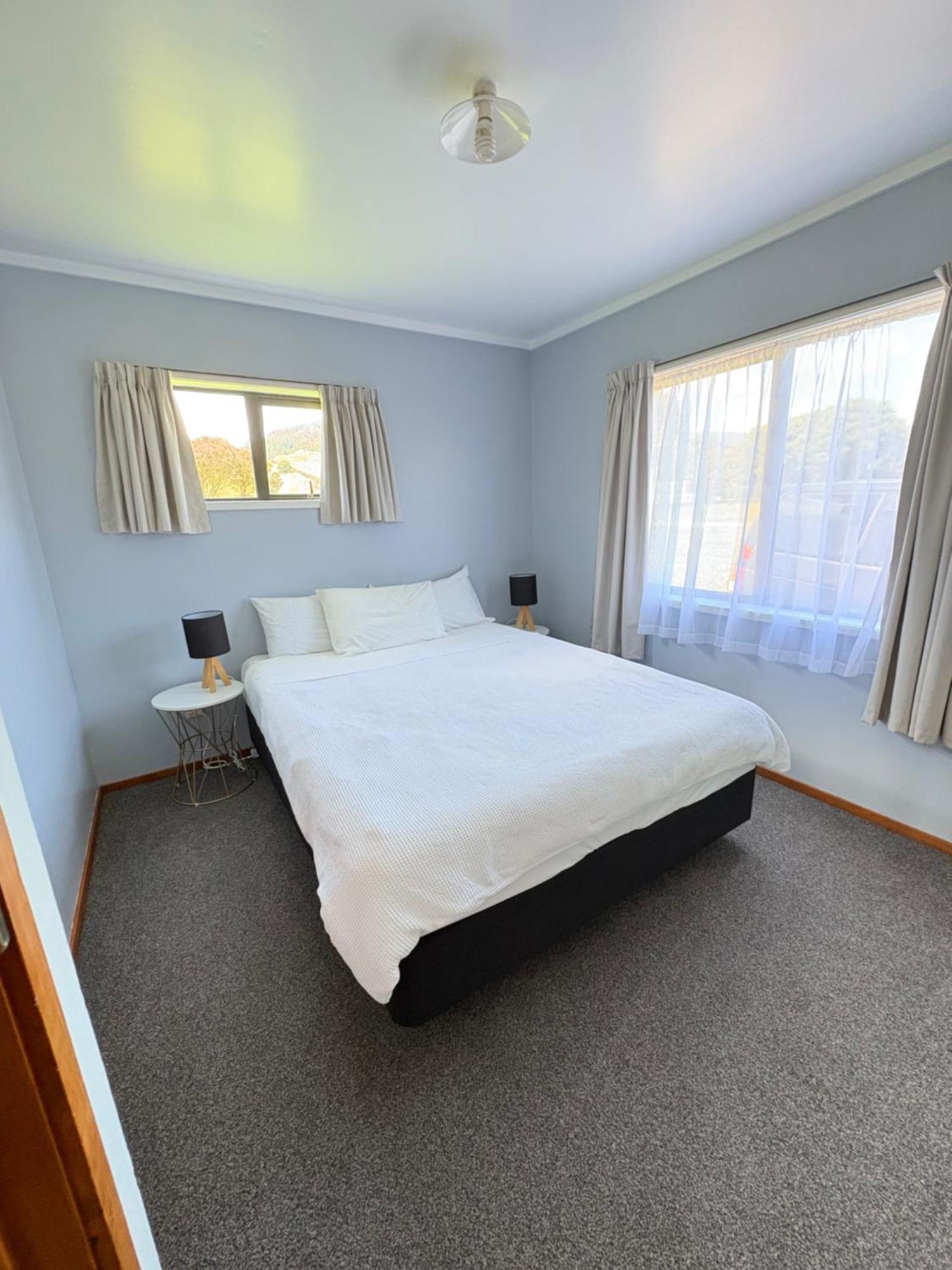 White Star Station Farm Holiday Park Coromandel Exterior foto